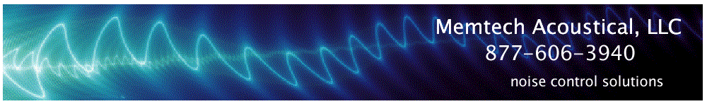 Memtech Acoustical